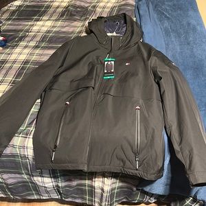 Men’s jacket